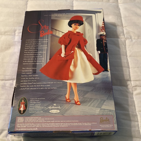 Barbie - Picture 4 of 4